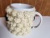 Sheep Mug Cozy