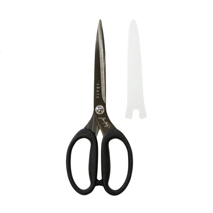 Tim Holtz Titanium Shear 9.5"