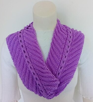 Loop Ruffles