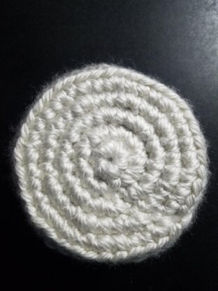 Simple Bolster Basket