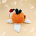 Turtle Custom carrot