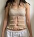 Garden Fairy Top