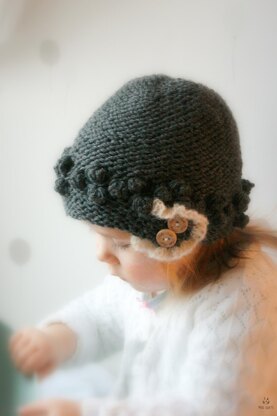 Stella beanie