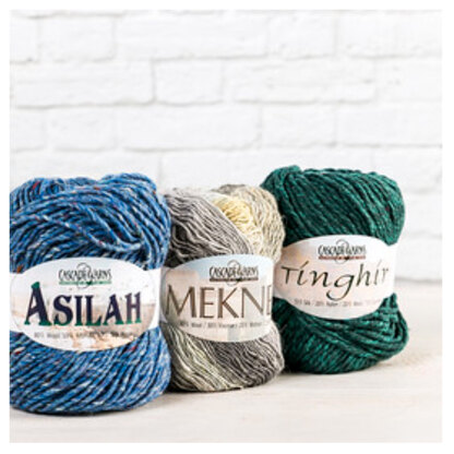 Yarn 101 -IP- Winter 2026