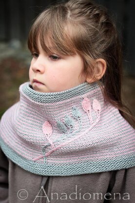 Alize Cowl