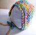 Frolic Baby Bonnet & Booties set
