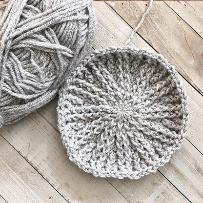 Cobblestone Post Hat