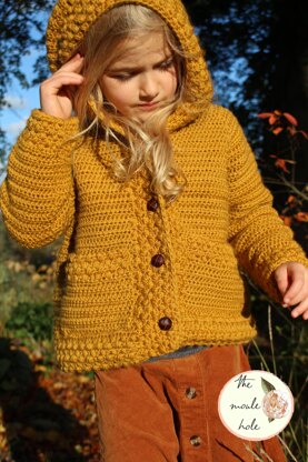 Jessy Hoodie