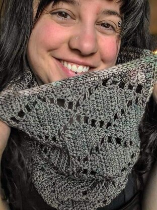 Laurentian Cowl