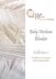 Baby Heirloom Blankets Collection 1  eBook