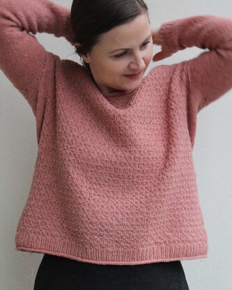 Varling Sweater Mystyle