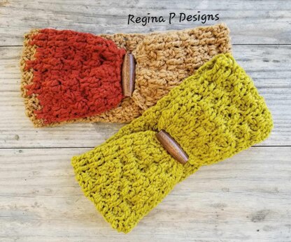 Chonky Mess Headband