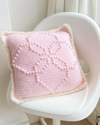 Harmony Cushion