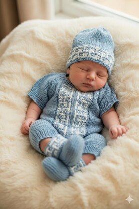 'Tetris' 3 piece set