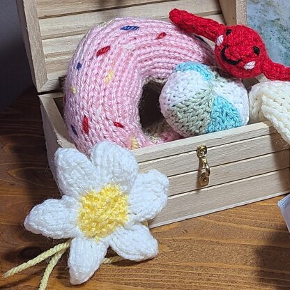 Froggy's Summer Hats