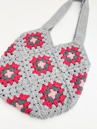 Weekend Granny Bag