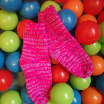 Ball Pool Socks