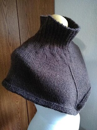 Chill Stopper Cowl