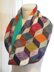 Tumbling Blocks Cowl (TBC)