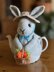 Rowena Rabbit Tea Cosy