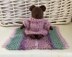 Doll's House Rug
