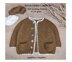 Joyous Kids Cardigan | 0-14 years