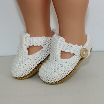 Baby Simple T Bar Sandals