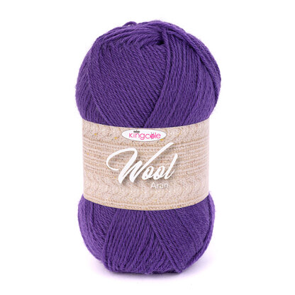 King Cole Lamb's Wool Dk 100g Outlet Discounts | erel.mn