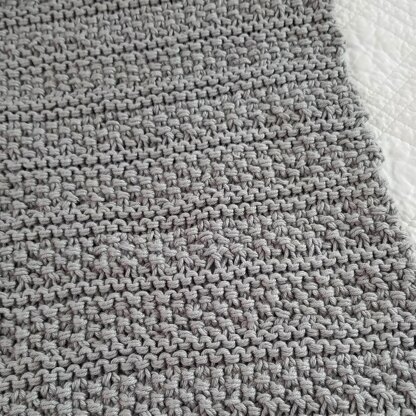 Delwood Baby Blanket