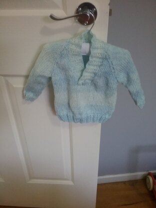 Baby jumper