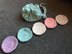 Use Me, Reuse Me, Repeat Face Pads & Washbag