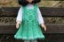 12-inch Dolls Owl Outfit