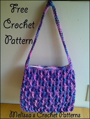 Orchard Mist Purse