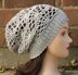 Arachne Slouchy Hat