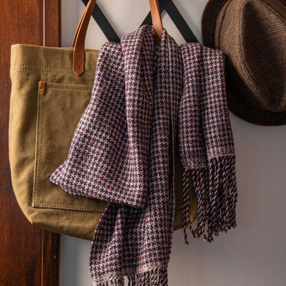 Easy Weaving with Little Looms