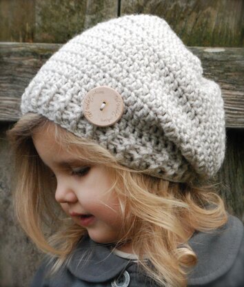 Nala Slouchy