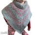 Turtleneck Kids Poncho