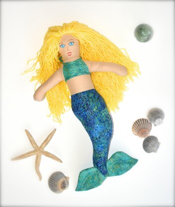 Mariah Mermaid