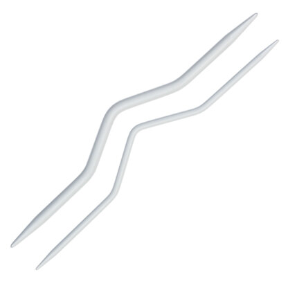 Pony Cable Stitch Needle Bent: 2.00-5.00mm
