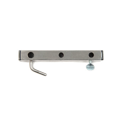 Lowery Stainless Steel Light Bracket