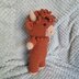 Harry Highland Cow