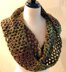 Woodland Cozy Cowl