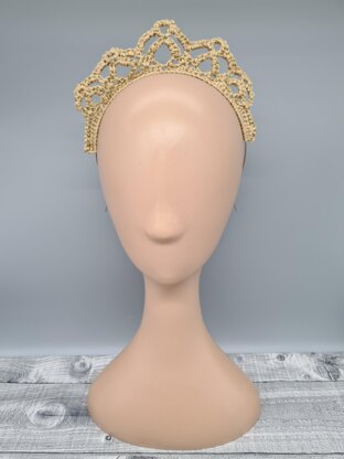 Headband Tiara (US Terms)