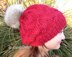 Amanda Slouchy Hat