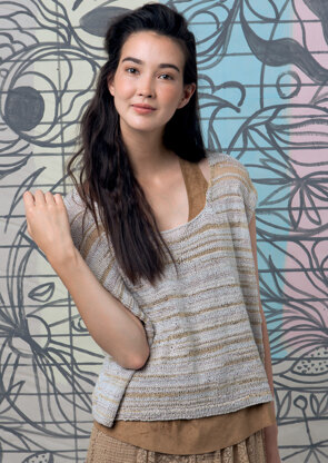 Fatto a Mano 233 Fashion by Lang Yarns