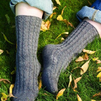 Cotswold Socks