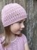 BELLE 2IN1 beanie slouch