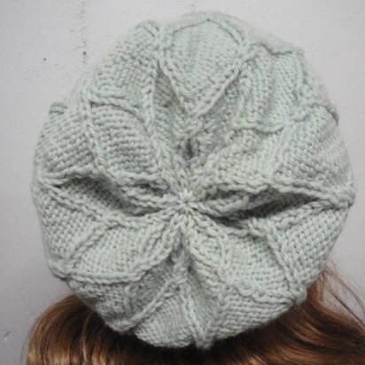 Iva Slouch Hat