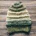 Colorado Spruce Beanie