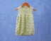P123 Popcorn Tunic Dress